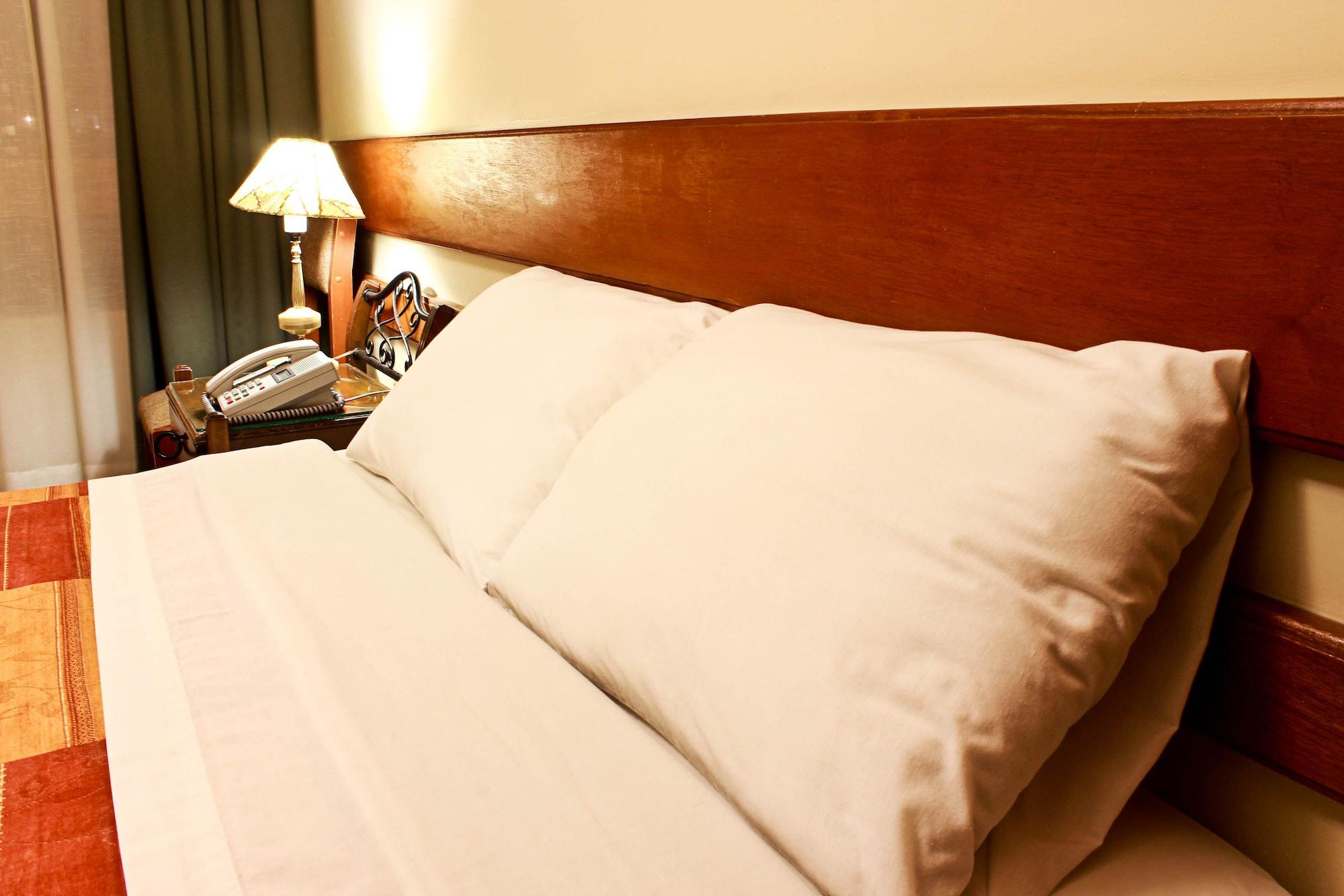 Hotel El Ducado Λίμα Εξωτερικό φωτογραφία