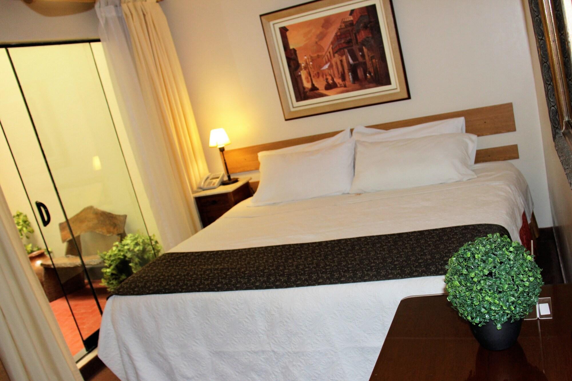Hotel El Ducado Λίμα Εξωτερικό φωτογραφία