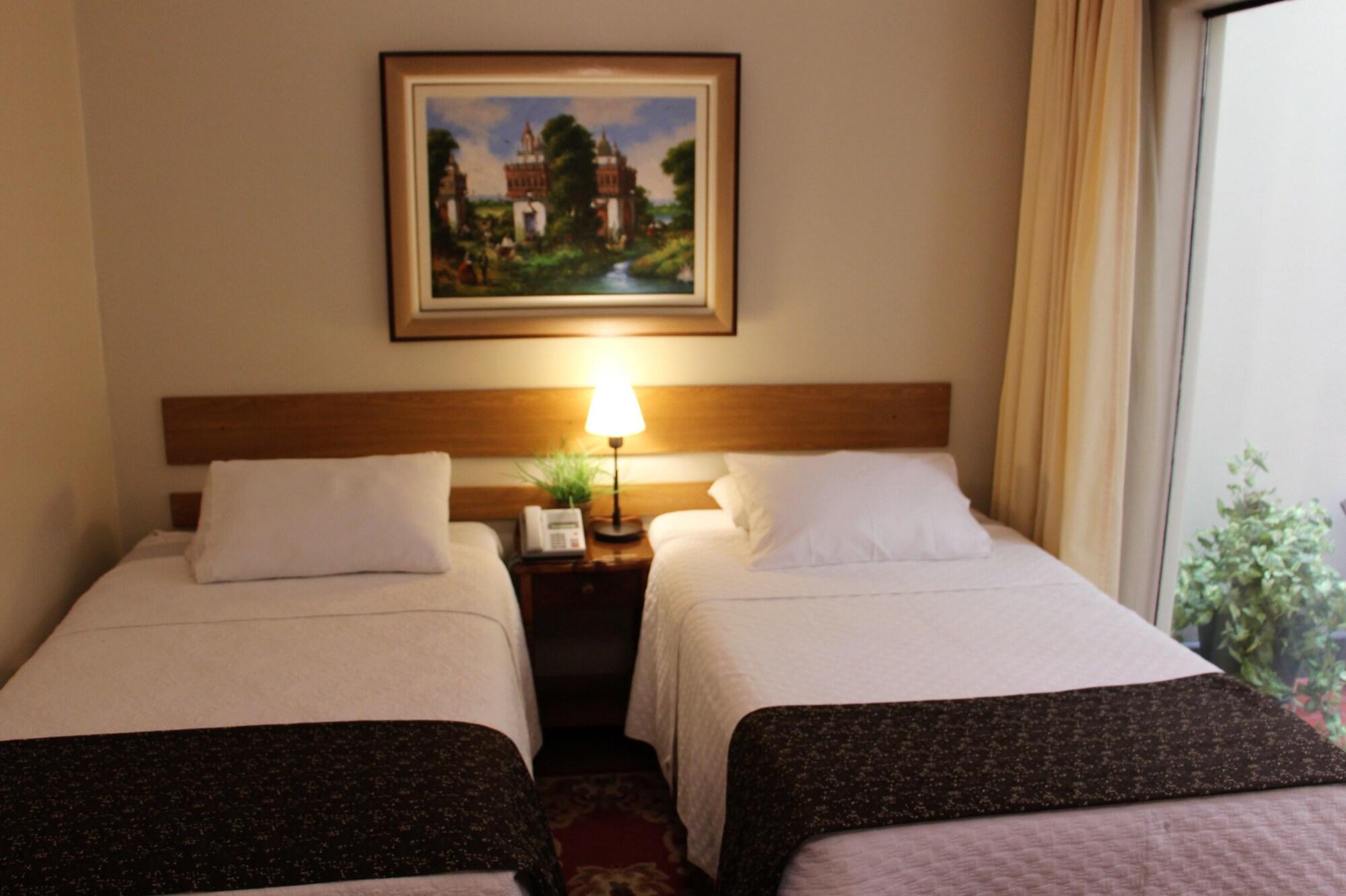 Hotel El Ducado Λίμα Εξωτερικό φωτογραφία