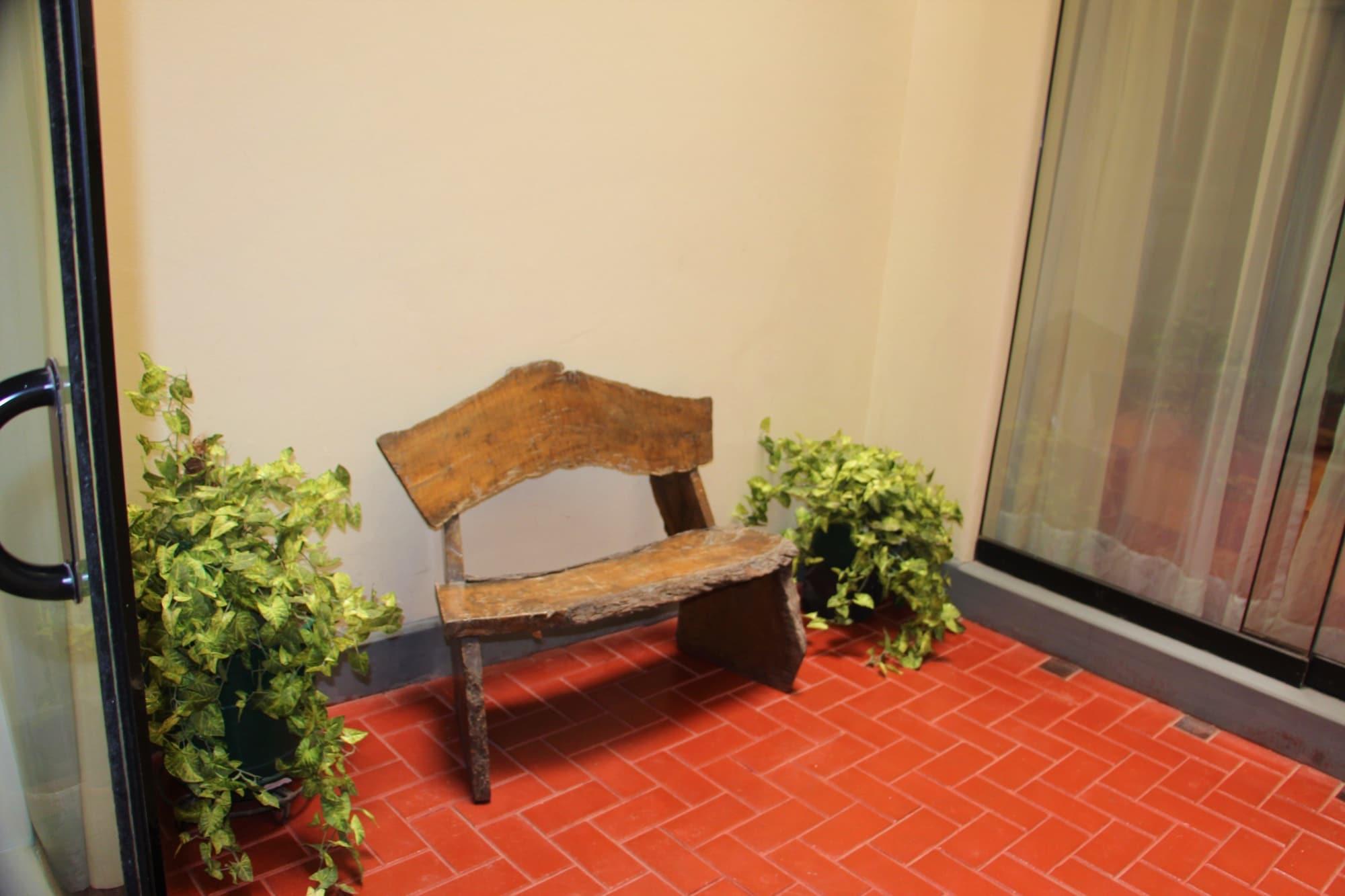 Hotel El Ducado Λίμα Εξωτερικό φωτογραφία