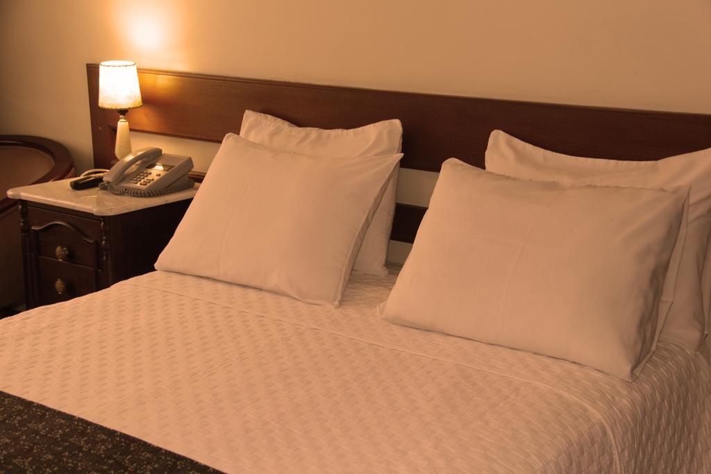 Hotel El Ducado Λίμα Εξωτερικό φωτογραφία