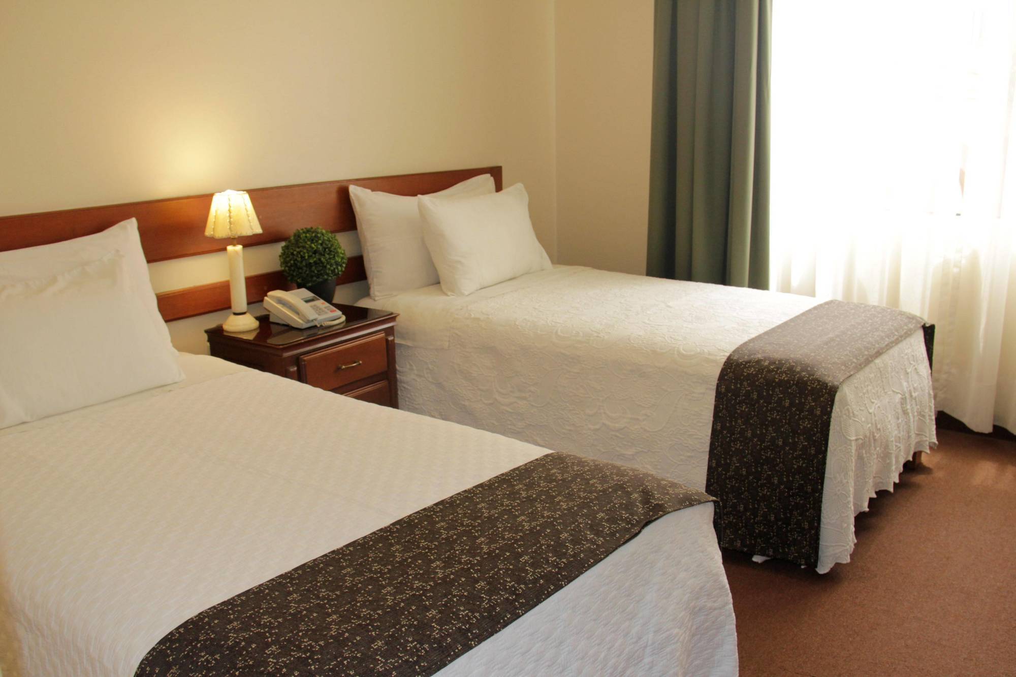 Hotel El Ducado Λίμα Εξωτερικό φωτογραφία